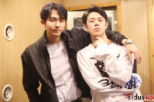 [TEN 뮤직] 임슬옹으로 완성된 男 솔로 전성시대