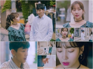 [TEN 뮤직] 스텔라장X키썸이 부르는 '썸'의 속사정