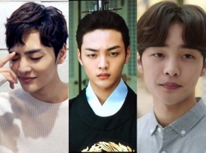 여진구 닮은꼴→독보적 배우, 김민재의 성장