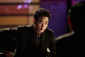 [리얼②] #1인2역 #액션 #노출, 김수현을 만끽하라!