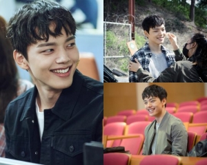 ['써클' 종영②] 잘 자랐다, 기대된다!… 여진구