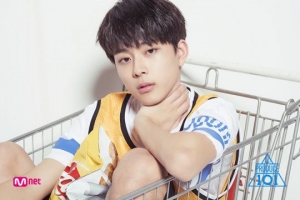 [데뷔를 부탁해②] 병아리 연습생의 성장, 유선호