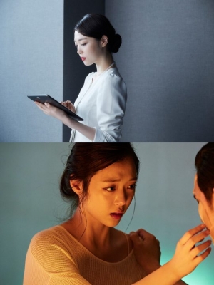 &#39;리얼&#39; 최진리, 짧지만 강렬했다… 연기 호평 일색