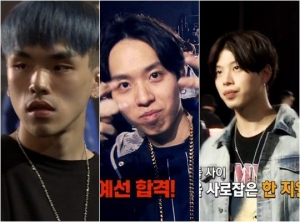 ['쇼미6' 개막②] 떠오르는 뉴 페이스·긴장해야 할 1세대들