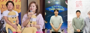[TEN 초점] “집단지성 체제”.. 나영석 사단이 연중무휴인 이유