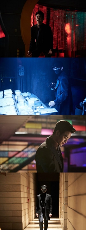 &#39;리얼&#39; 김수현, 빛나는 #1인多역 #연기천재