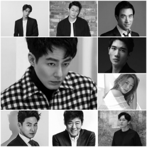 조인성부터 남주혁·설현 등 &#39;안시성&#39; 초호화 라인업 구축 (공식)