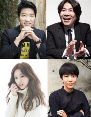 '조선명탐정3'가 온다.. 김명민X오달수X김지원, 8월 첫 촬영