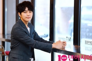 인피니트 엘과 김명수 사이에서 (인터뷰)