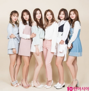페이버릿 &#34;마마무 선배님! 꼭 만나고 싶어요&#34;(인터뷰①)