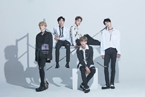 [TEN 뮤직] 돌아온 핫샷, 꽃길의 시작