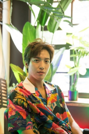 정용화, 멋진 30대를 위한 뜨거운 스물아홉 (종합)