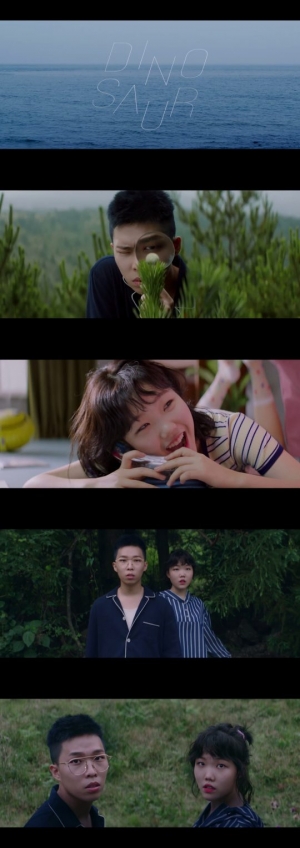 [TEN 뮤직] &#39;다이노소어&#39;, EDM까지 섭렵한 악동뮤지션