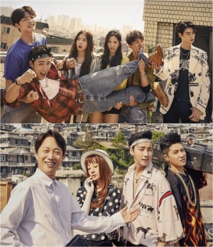 [TEN 리뷰] '최고의 한방'이 선사한 위로와 응원