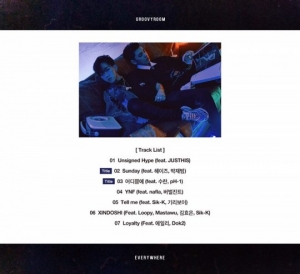 [TEN 뮤직] “이미 1위” 그루비룸을 주목하라
