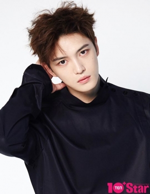 김재중, 화려와 순박 사이에서(인터뷰)