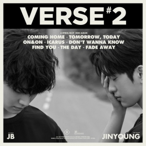 [TEN 뮤직] JJ 프로젝트, &#39;내일, 오늘&#39;이 불안한 청춘에게