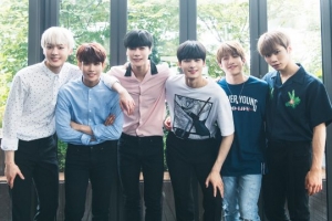 아스트로, 성장의 옳은 예 (인터뷰)