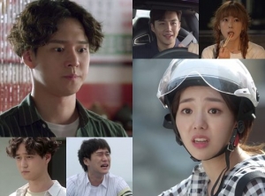 [TEN 리뷰] '최강 배달꾼', 부진한 KBS 금토극 이끌 대항마