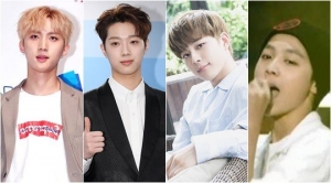 [TEN 초점] 후이·라이관린·유선호, 큐브 기대주