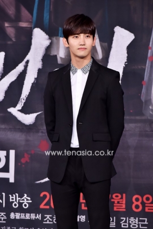 [제대 D-1②] 최강창민, 음악·연기·예능 활동 기대해