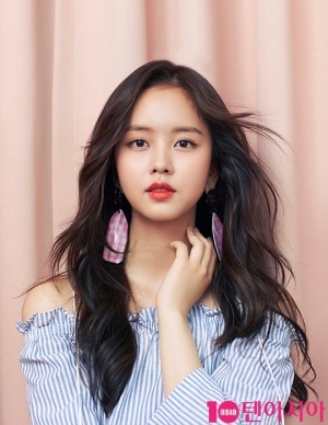 [10+Star 커버스토리]김소현, 성장하다(인터뷰)