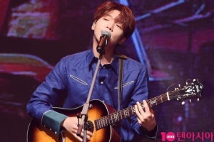 “아이돌과 싱어송라이터 사이에서”…가수 정세운의 도전은 이제 시작 (종합)