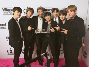 [EXO X BTS③] “LOVE YOURSELF”…방탄소년단의 청춘 서사