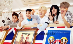 [TEN 초점]오늘 뉴이스트 &#39;데뷔 2000일&#39;...고진감래의 반전드라마