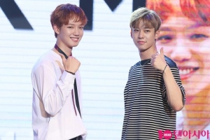 MXM &#34;데뷔곡, 음악방송 TOP10 목표&#34; 당찬 꿈(종합)