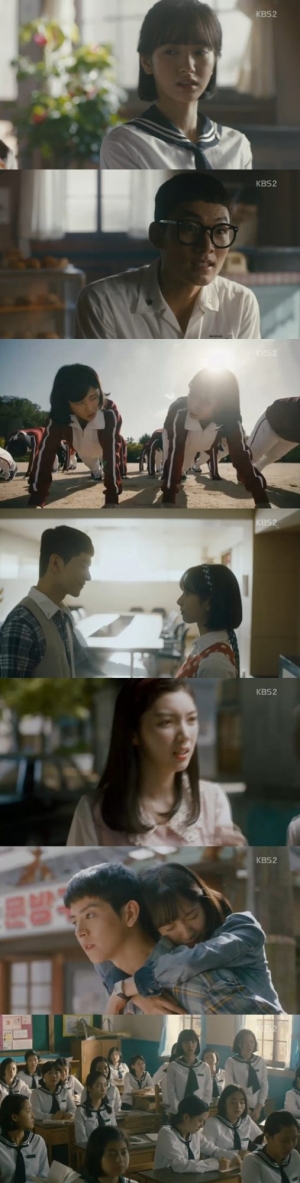 ['란제리 소녀시대'①] “풋풋해서 설레”...예쁜 청춘시대극 탄생