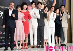뮤지컬·걸그룹★부터 걸크러시 캐릭터까지…'내 남자의 비밀'에 거는 기대 (종합)
