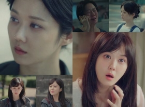 ['고백부부' 첫방②] 장나라의 변신, 장나라의 존재감
