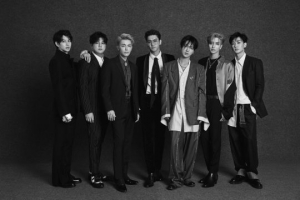 [TEN 뮤직] &#34;2년만의 컴백&#34;… 슈퍼주니어의 신곡 미리듣기