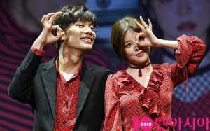혜이니X민수, 편견 없는 두 사람에 &#39;콩깍지&#39; 씔 시간(종합)