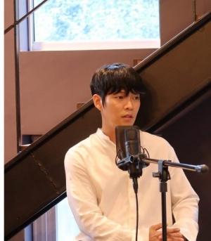 [TEN 현장] 라디, 아직 끝나지 않은 이야기
