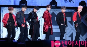 &#39;新글로벌돌&#39; 몬스타엑스의 성장코드: 미쳐야 미친다(종합)