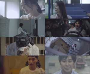 백지영, SR PROJECT 세 번째 신곡 '운명' 12일 발표