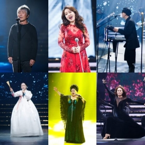 &#39;더 마스터&#39;, 음악 전문 채널 Mnet의 새로운 실험(종합)