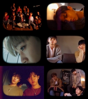 [워너원 컴백②] 음악의 변화 #서정 #음색 #스토리
