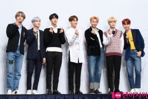 [TEN 초점] 방탄소년단, '한낱 아이돌&#39;의 끝없는 반전