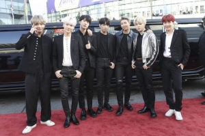 [TEN 초점] “美데뷔” 방탄소년단... '웰메이드 BTS팝'의 힘