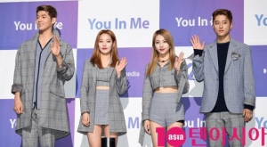 '괴물신인' KARD, '믿고듣는 KARD'가 되기 위해… (종합)