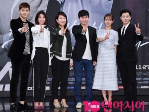 “조정석의 힘X혜리의 변신”… '투깝스', 안방극장에 通할까 (종합)