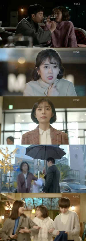 ['저글러스' 첫방①] 극한직업 비서, 24시간이 모자라