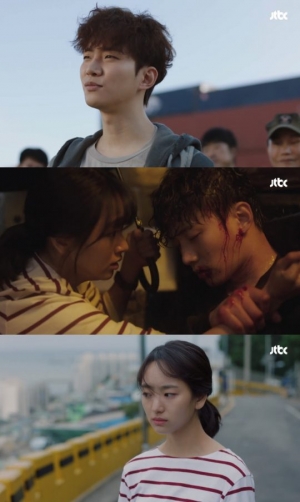 [&#39;그사이&#39; 첫방①] &#39;그냥 사랑하는 사이&#39;, 시청자 마음에 스며들다