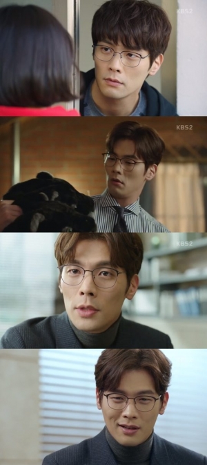 [TEN 초점] 웃기고 설렌다, 최다니엘이 돌아왔다