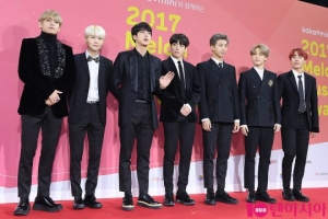 [TEN 초점] “데뷔앨범 2만장→밀리언셀러”…&#39;음반킹&#39; 방탄소년단의 성장史