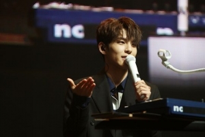 [황금개띠★④] '新작곡돌' DAY6 원필 “기억에 남는 사람이 되겠습니다”