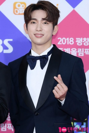 [황금개띠★③] '新만능돌' GOT7 진영 “동갑내기 잭슨과 함께하는 새해, 든든합니다”